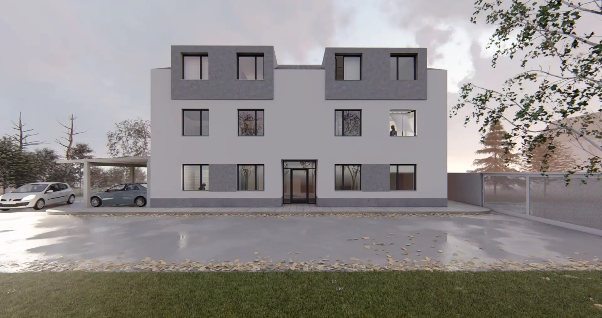 RESORT CHVÁLKOVICE 2023