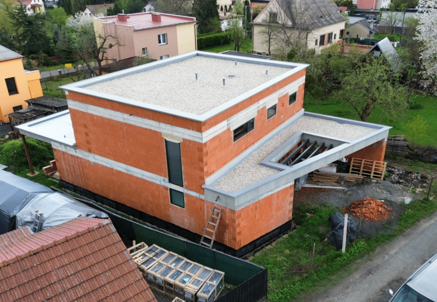 Vila Cube 2023